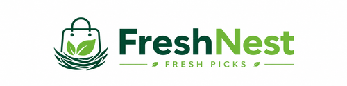 FreshNest Shop